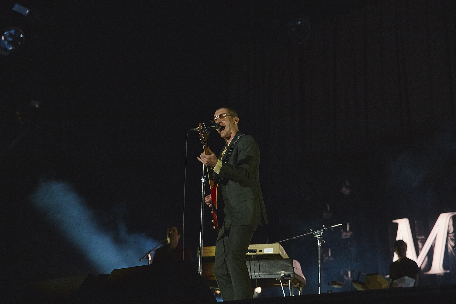 Osheaga 2018 Jour 2 & 3 : Loud, Arctic Monkeys, Post Malone et Florence [Photos]