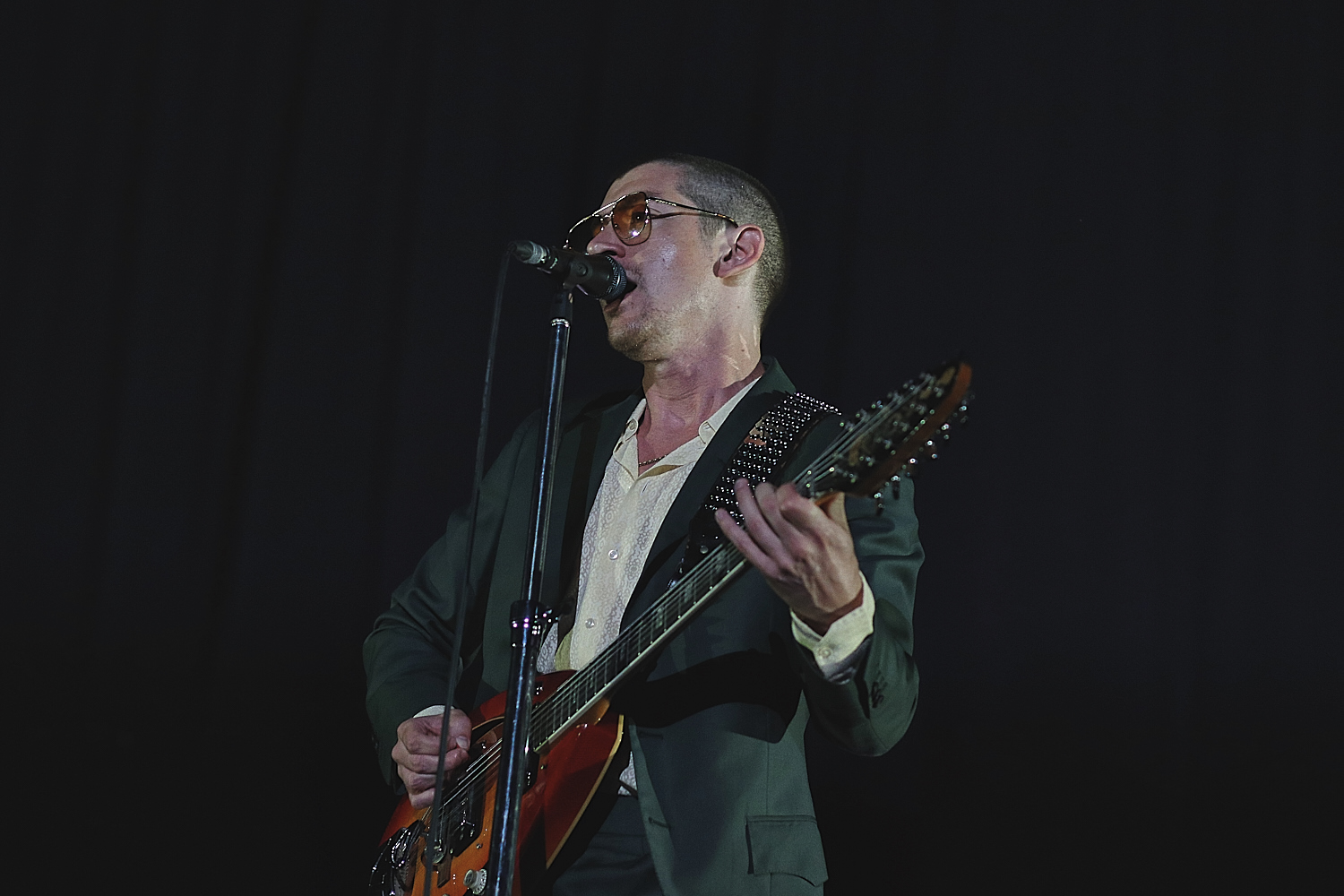 Osheaga 2018 Jour 2 & 3 : Loud, Arctic Monkeys, Post Malone et Florence [Photos]