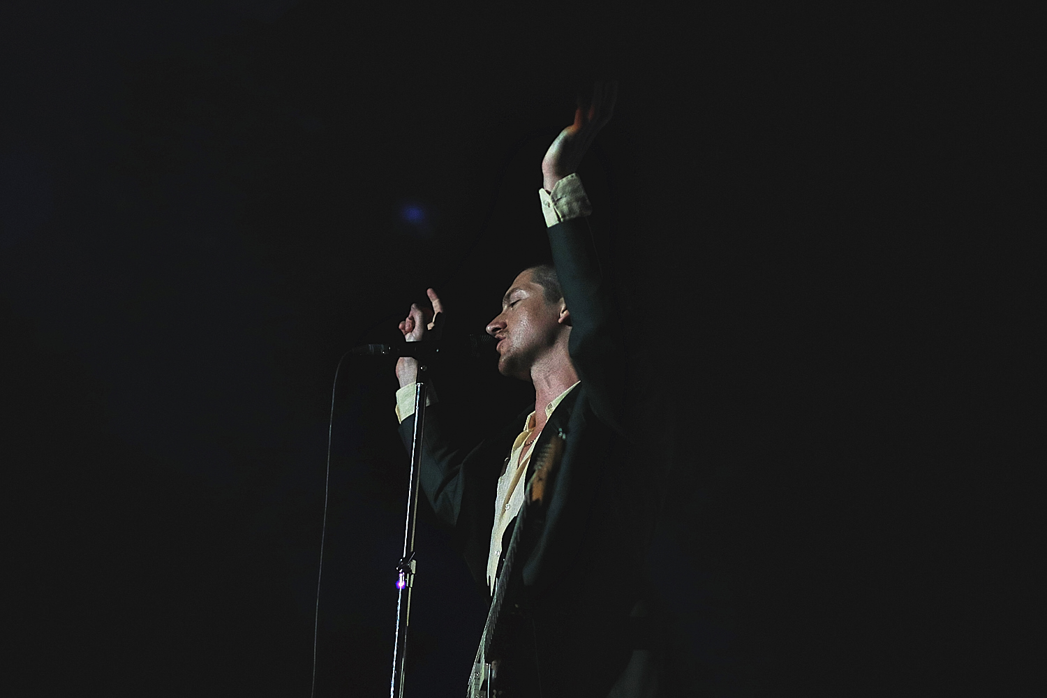 Osheaga 2018 Jour 2 & 3 : Loud, Arctic Monkeys, Post Malone et Florence [Photos]