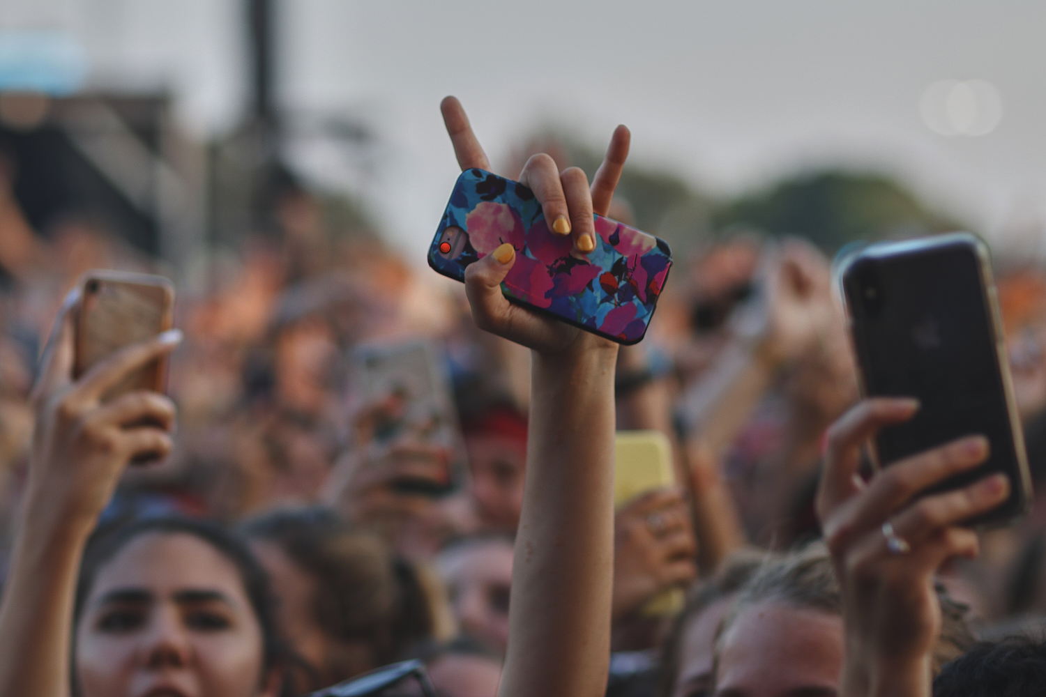 Osheaga 2018 Jour 2 & 3 : Loud, Arctic Monkeys, Post Malone et Florence [Photos]
