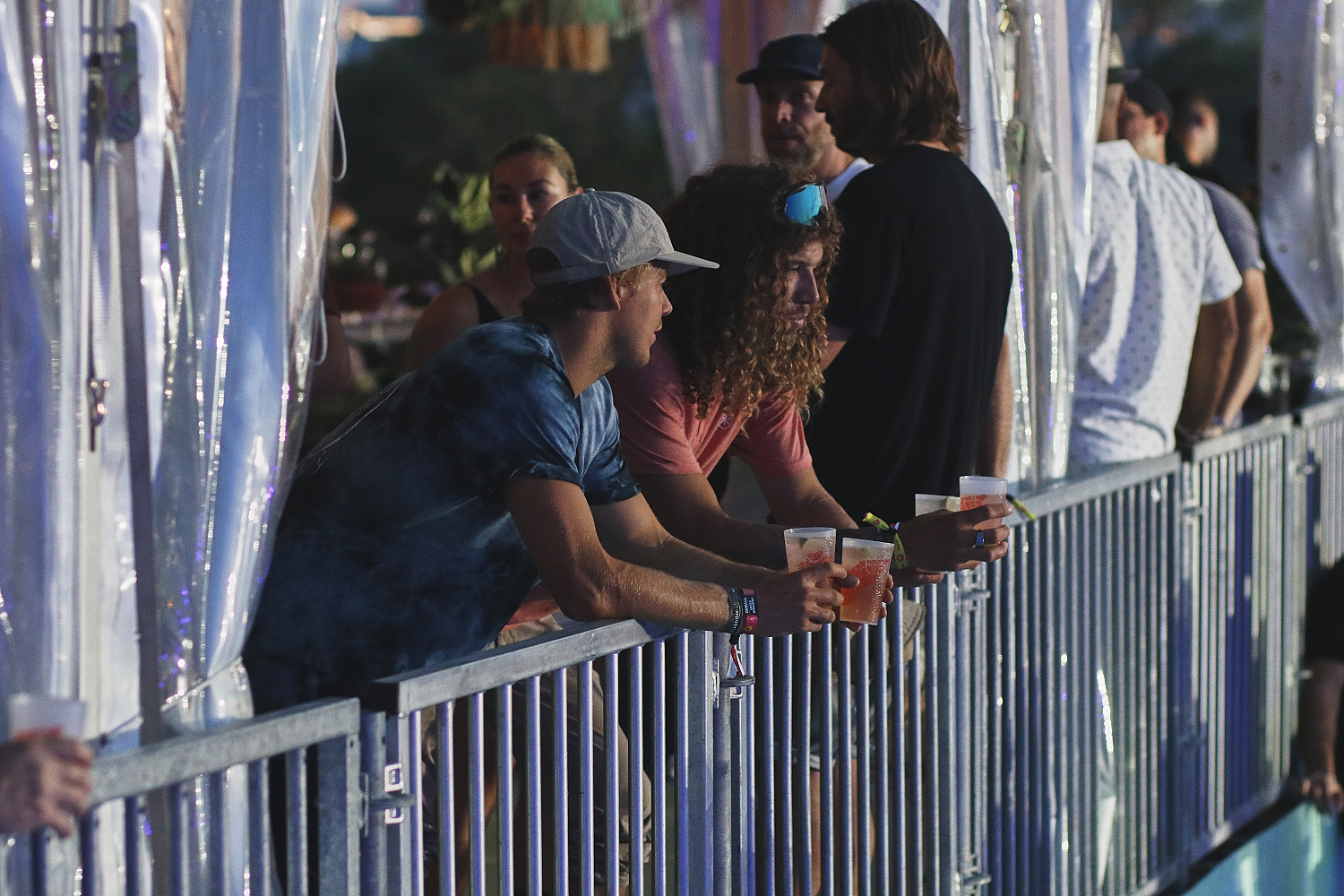 Osheaga 2018 Jour 2 & 3 : Loud, Arctic Monkeys, Post Malone et Florence [Photos]