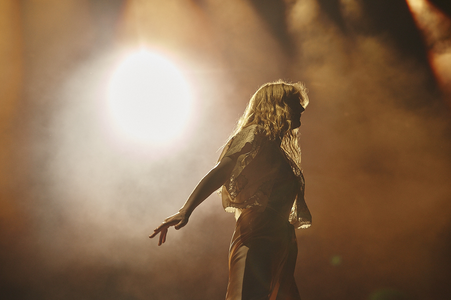 Osheaga 2018 Jour 2 & 3 : Loud, Arctic Monkeys, Post Malone et Florence [Photos]