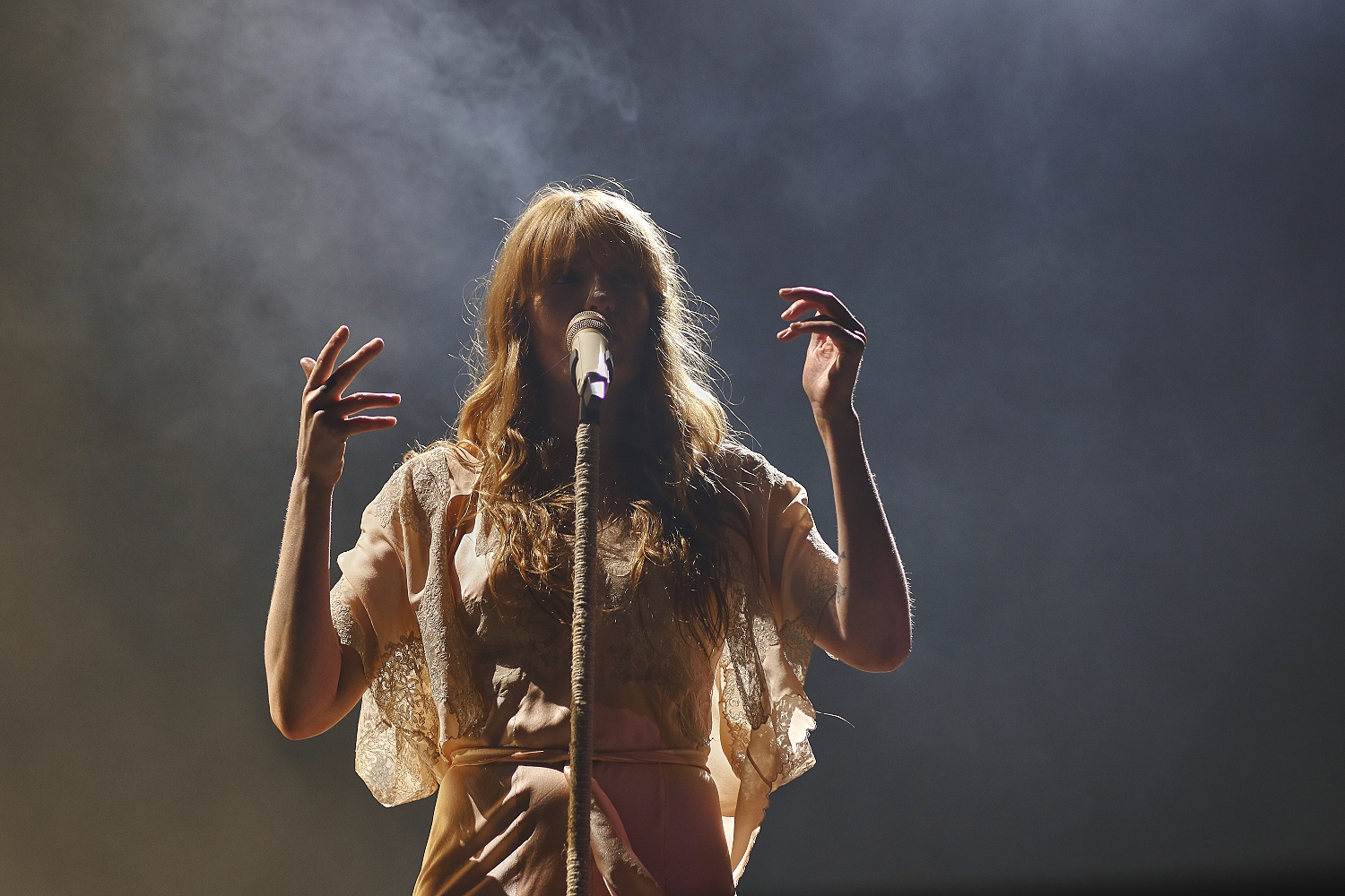 Osheaga 2018 Jour 2 & 3 : Loud, Arctic Monkeys, Post Malone et Florence [Photos]