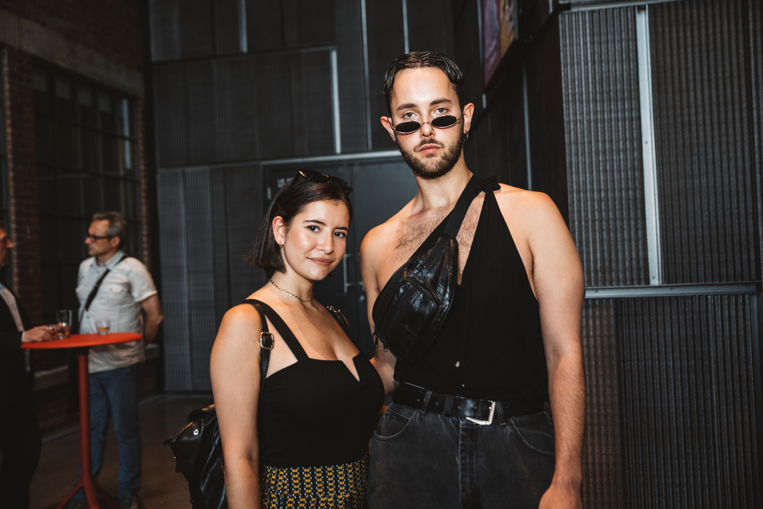 Le Festival Mode et Design 2018 est commencé! [Photos]