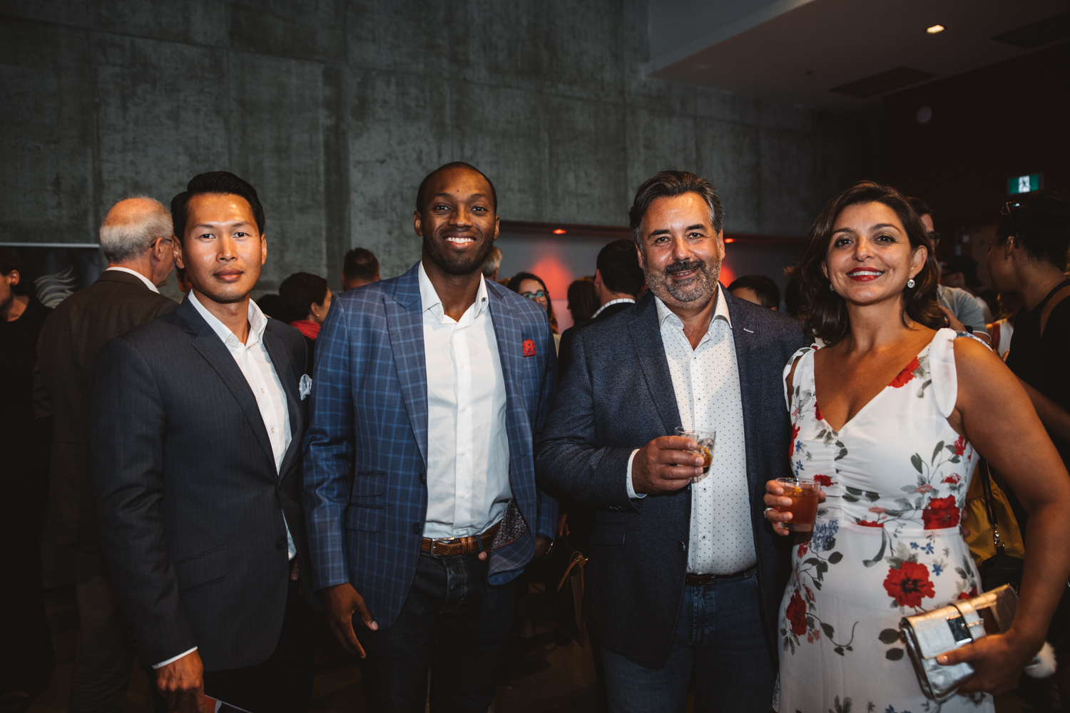 Le Festival Mode et Design 2018 est commencé! [Photos]