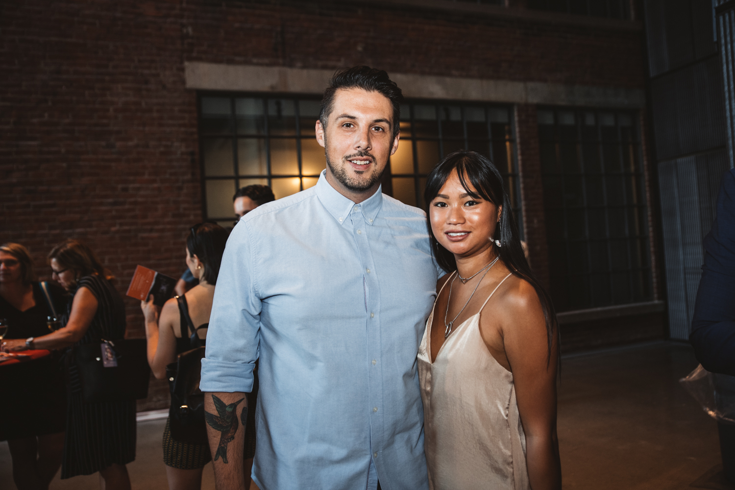Le Festival Mode et Design 2018 est commencé! [Photos]