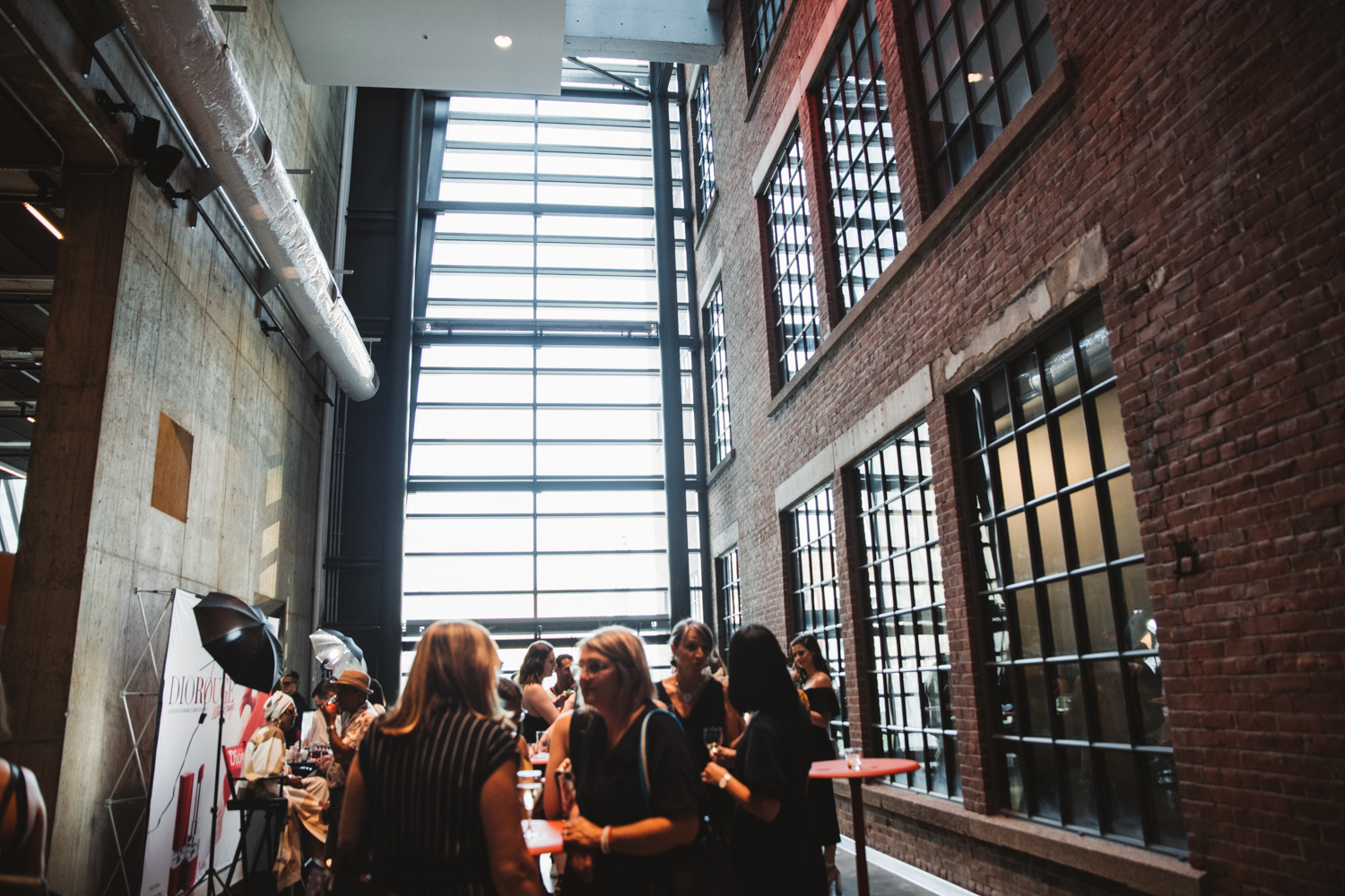 Le Festival Mode et Design 2018 est commencé! [Photos]