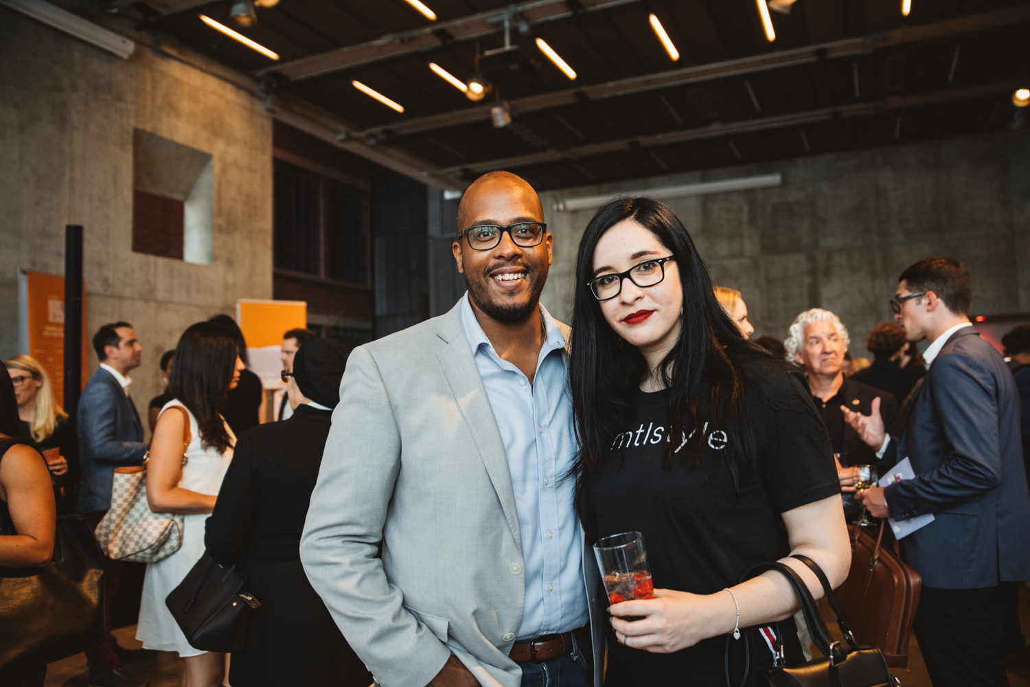 Le Festival Mode et Design 2018 est commencé! [Photos]