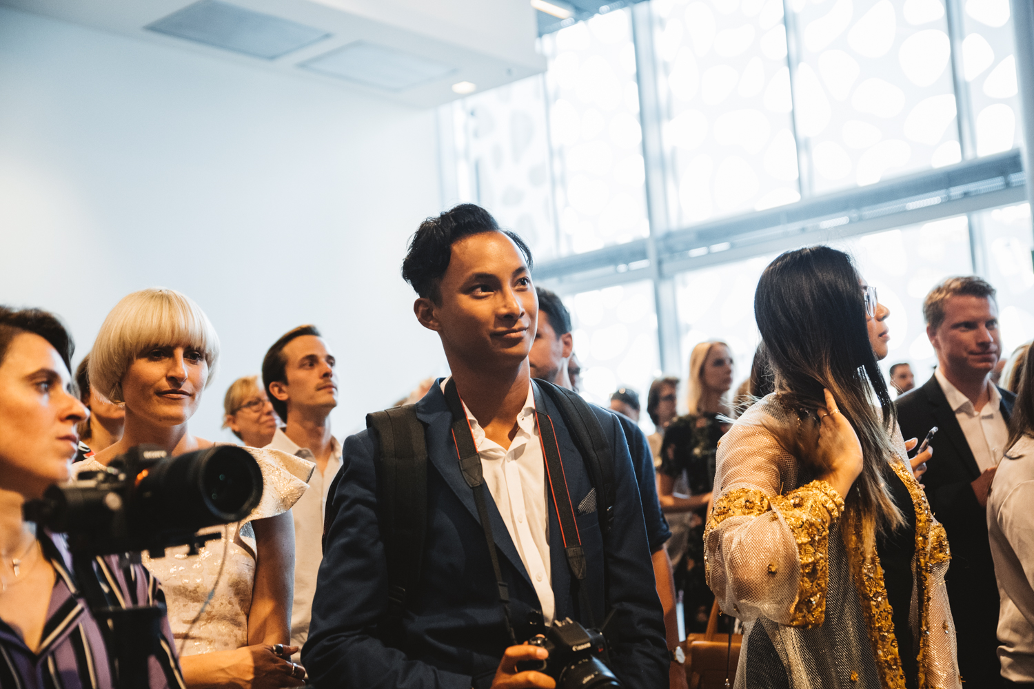 Le Festival Mode et Design 2018 est commencé! [Photos]