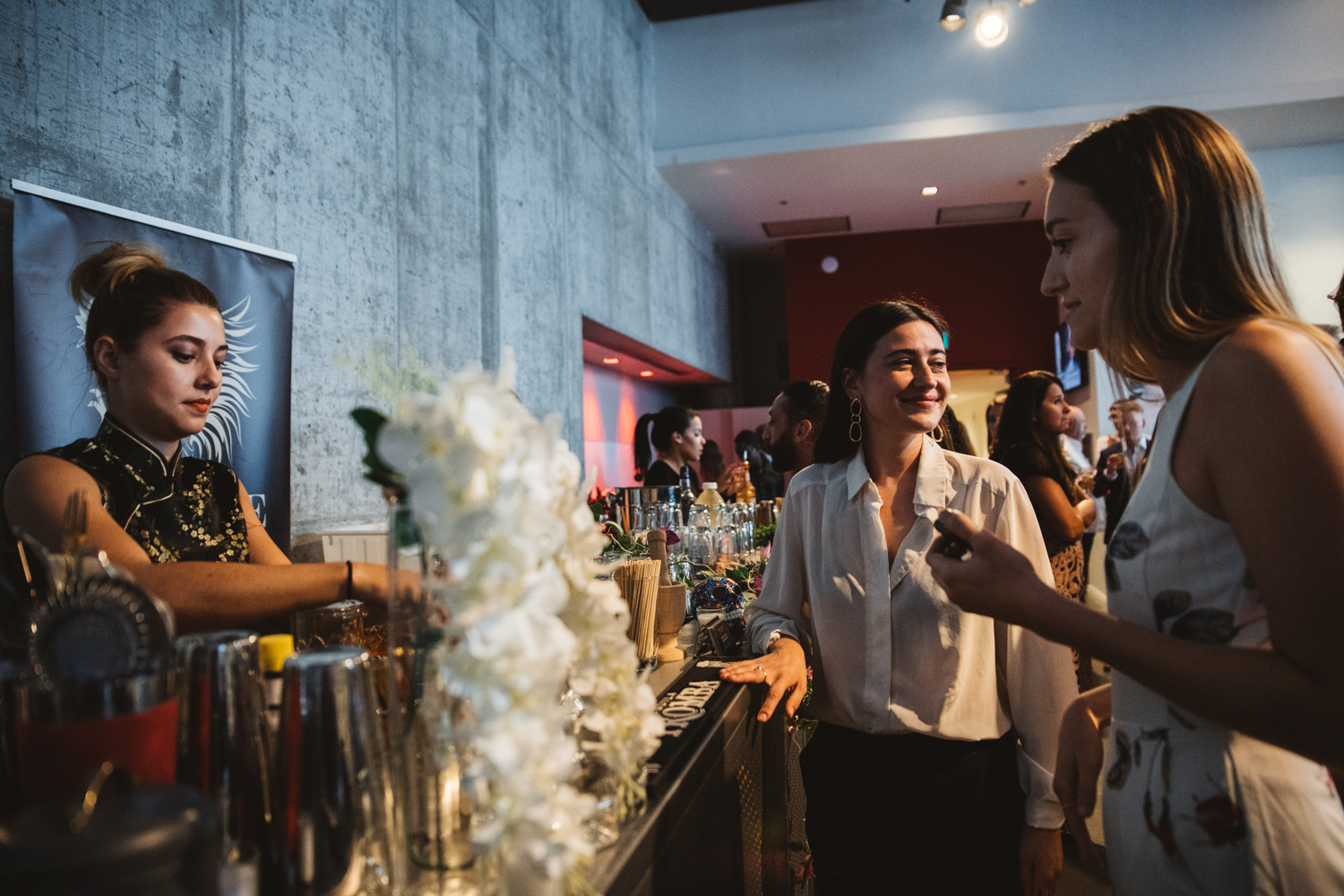 Le Festival Mode et Design 2018 est commencé! [Photos]