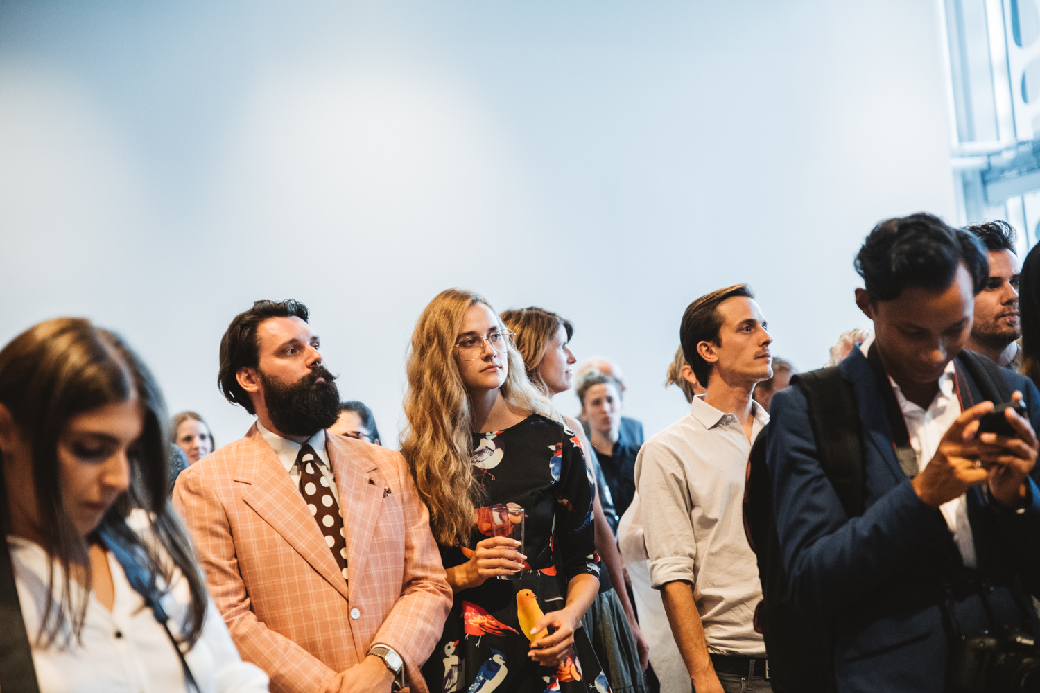Le Festival Mode et Design 2018 est commencé! [Photos]