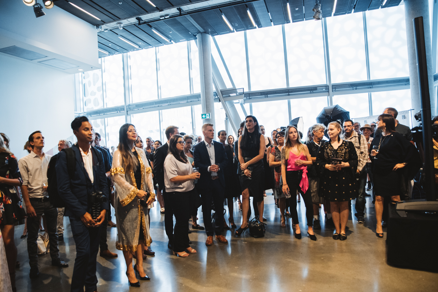 Le Festival Mode et Design 2018 est commencé! [Photos]