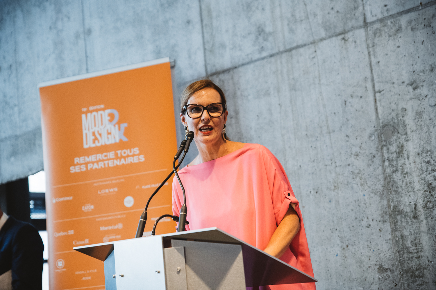 Le Festival Mode et Design 2018 est commencé! [Photos]