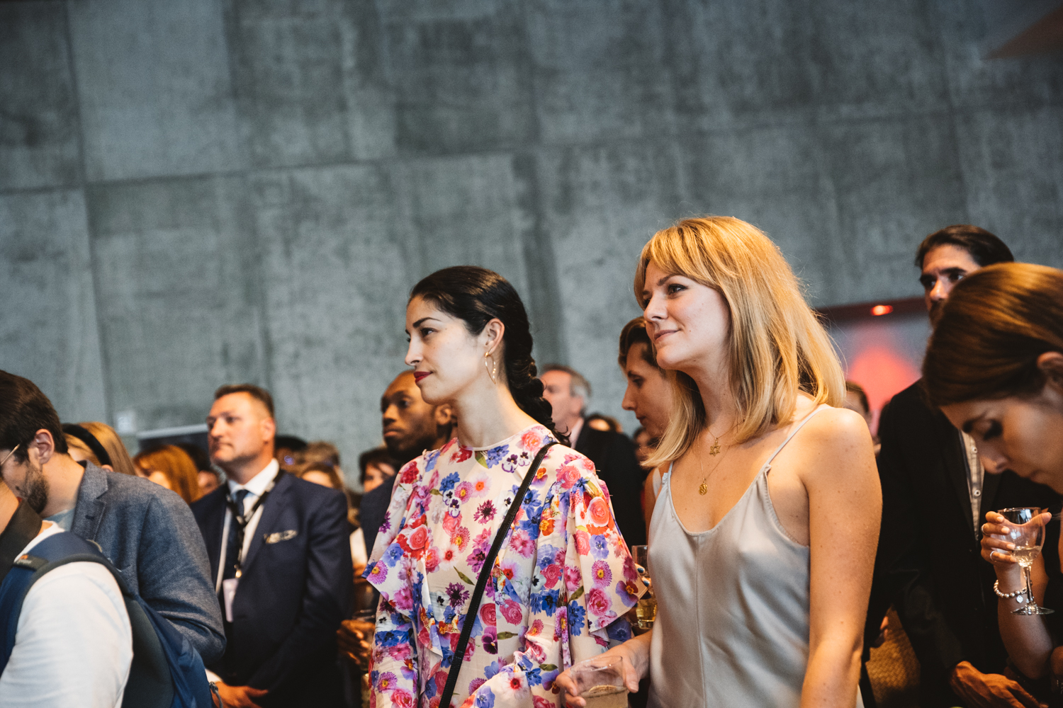 Le Festival Mode et Design 2018 est commencé! [Photos]
