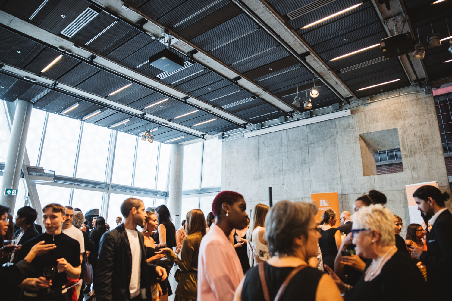 Le Festival Mode et Design 2018 est commencé! [Photos]
