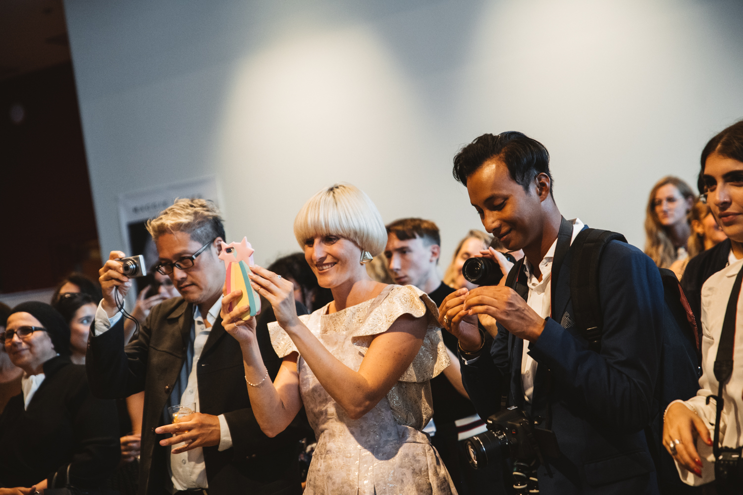 Le Festival Mode et Design 2018 est commencé! [Photos]