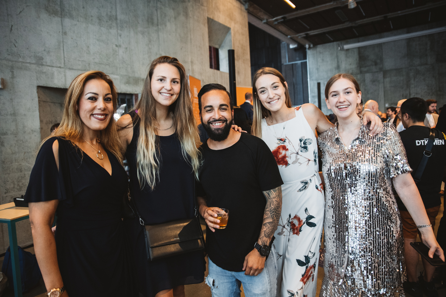 Le Festival Mode et Design 2018 est commencé! [Photos]