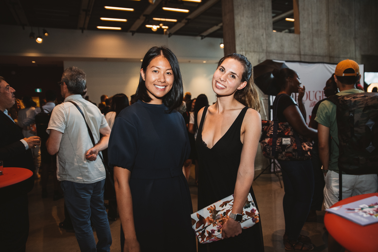 Le Festival Mode et Design 2018 est commencé! [Photos]