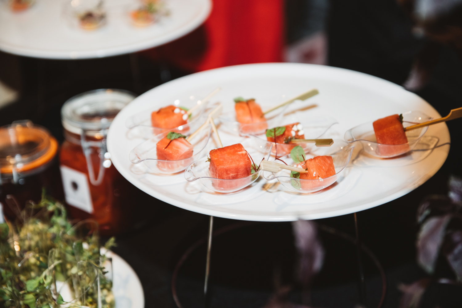 Le Festival Mode et Design 2018 est commencé! [Photos]