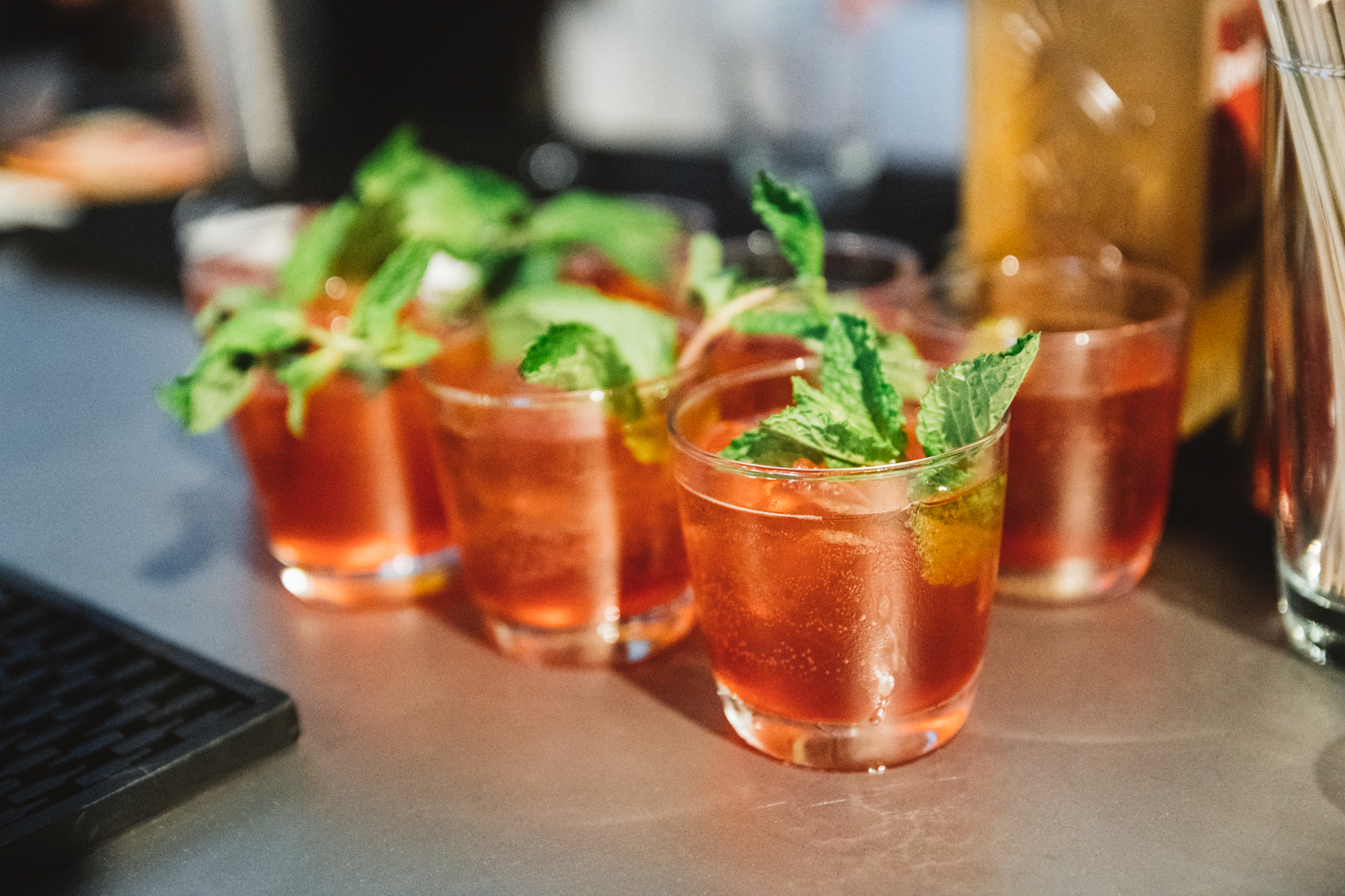 Le Festival Mode et Design 2018 est commencé! [Photos]