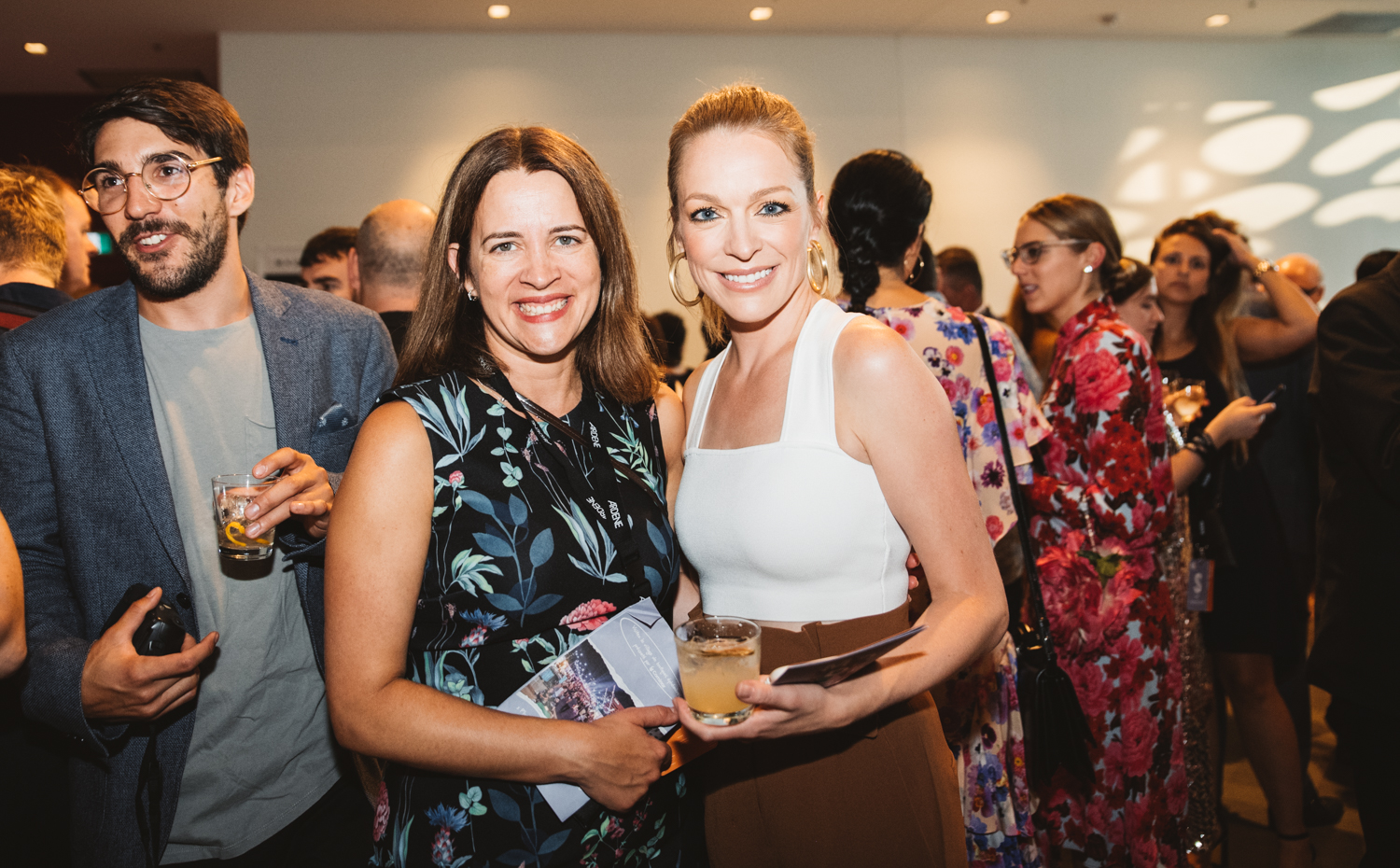 Le Festival Mode et Design 2018 est commencé! [Photos]