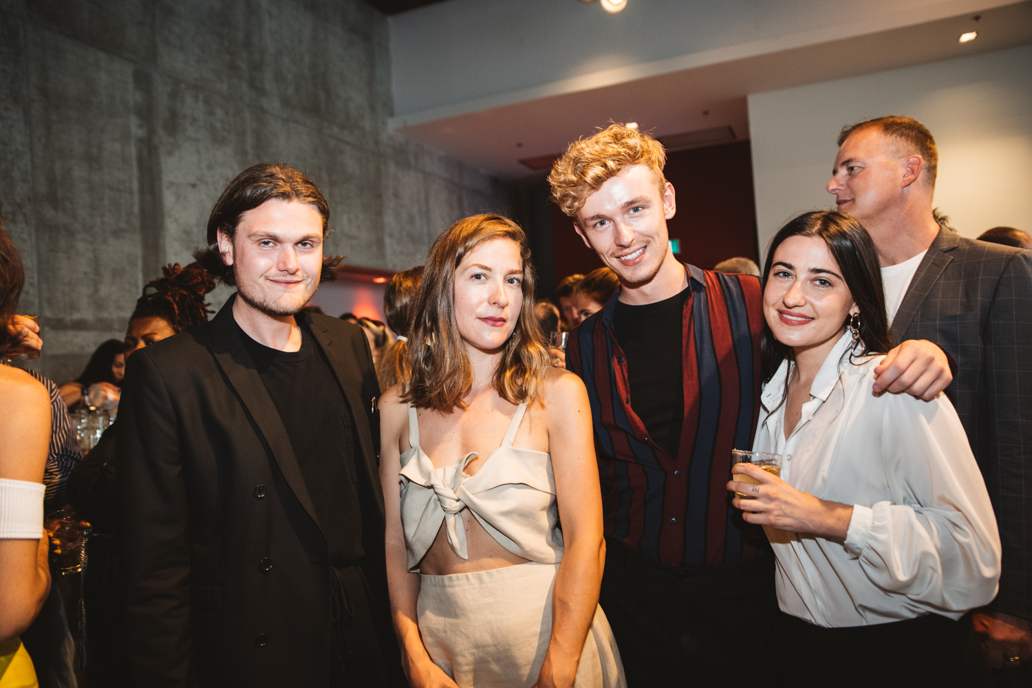Le Festival Mode et Design 2018 est commencé! [Photos]
