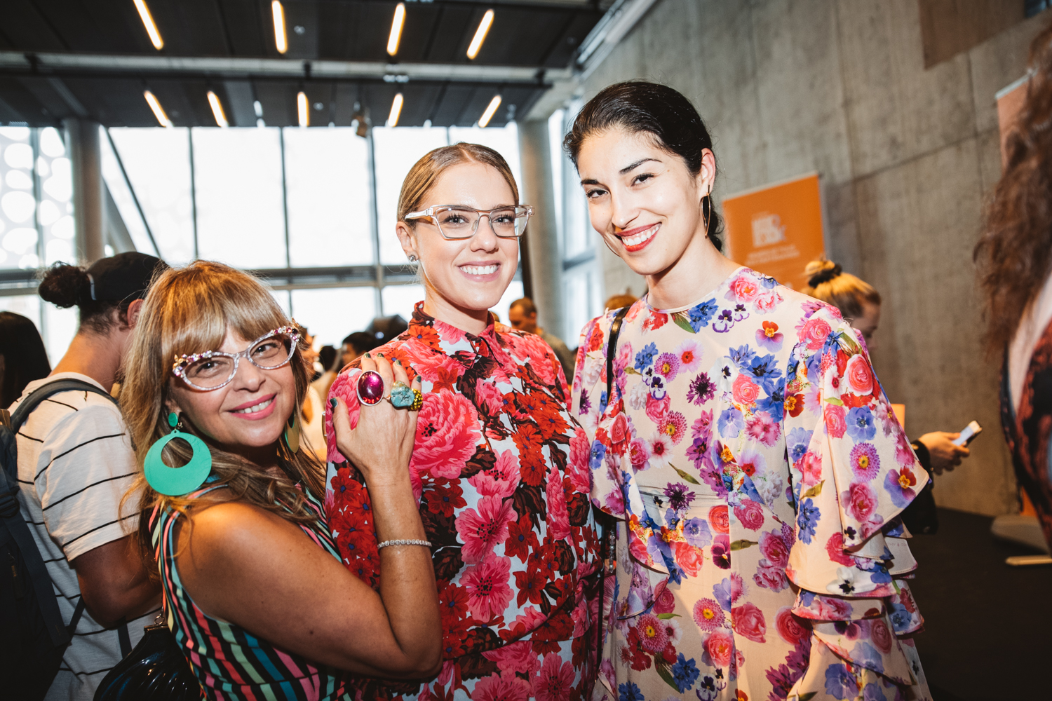 Le Festival Mode et Design 2018 est commencé! [Photos]