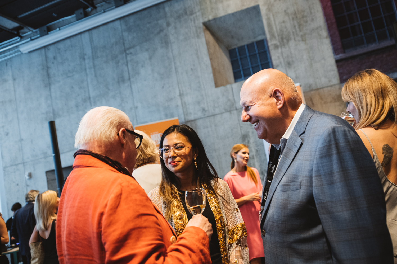 Le Festival Mode et Design 2018 est commencé! [Photos]
