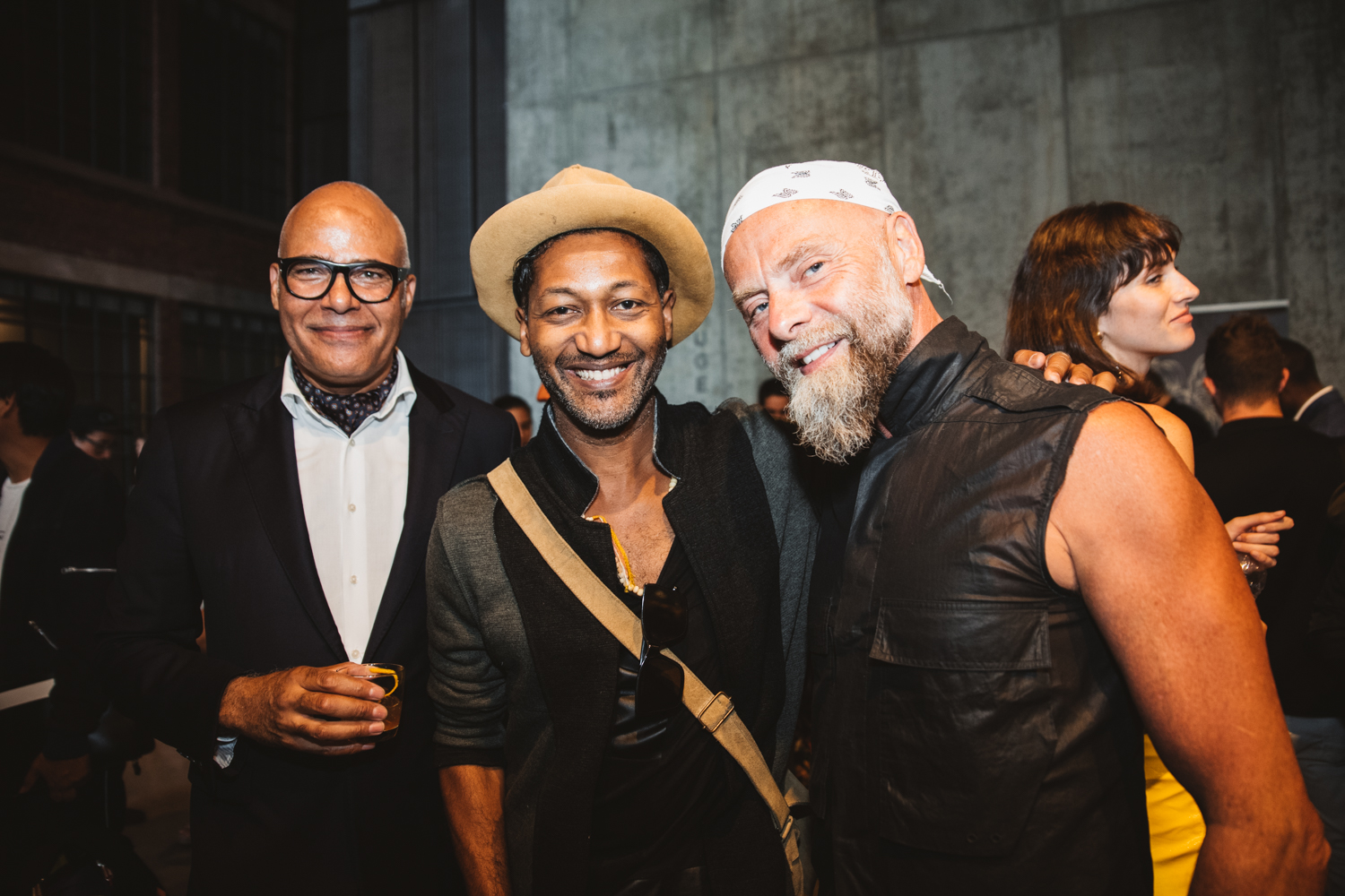 Le Festival Mode et Design 2018 est commencé! [Photos]