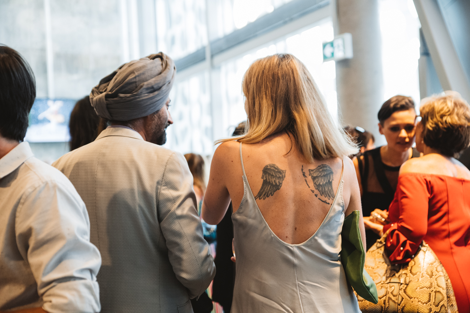 Le Festival Mode et Design 2018 est commencé! [Photos]