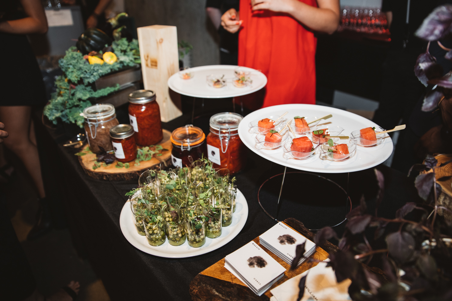 Le Festival Mode et Design 2018 est commencé! [Photos]