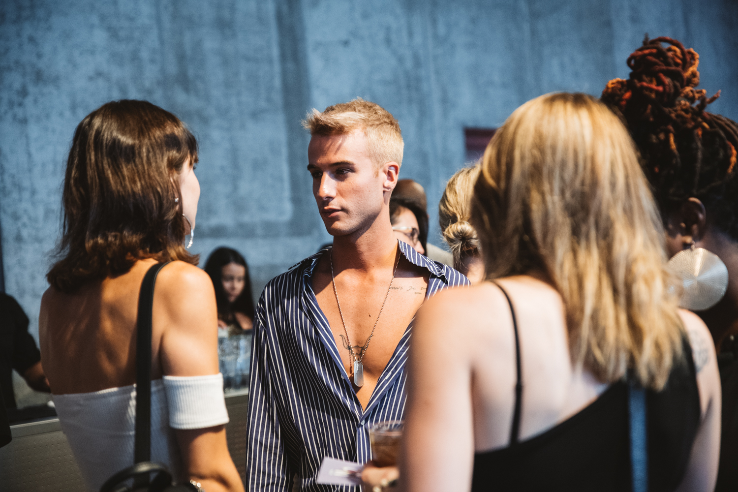 Le Festival Mode et Design 2018 est commencé! [Photos]