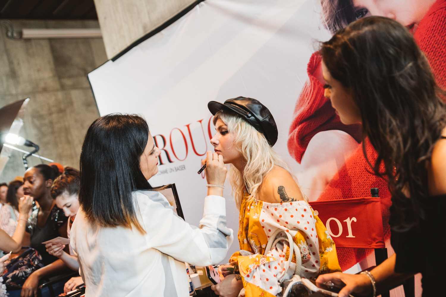Le Festival Mode et Design 2018 est commencé! [Photos]