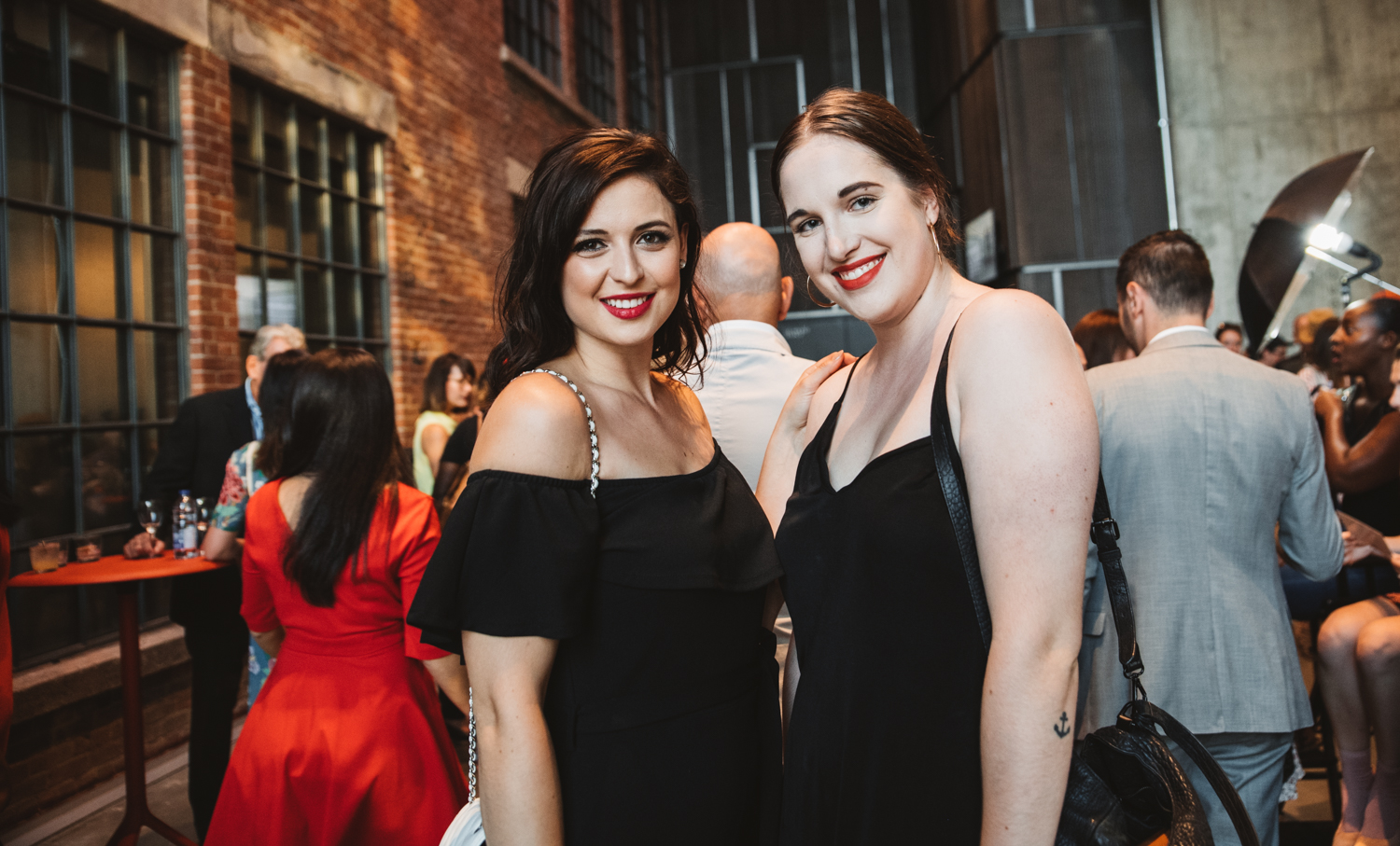 Le Festival Mode et Design 2018 est commencé! [Photos]