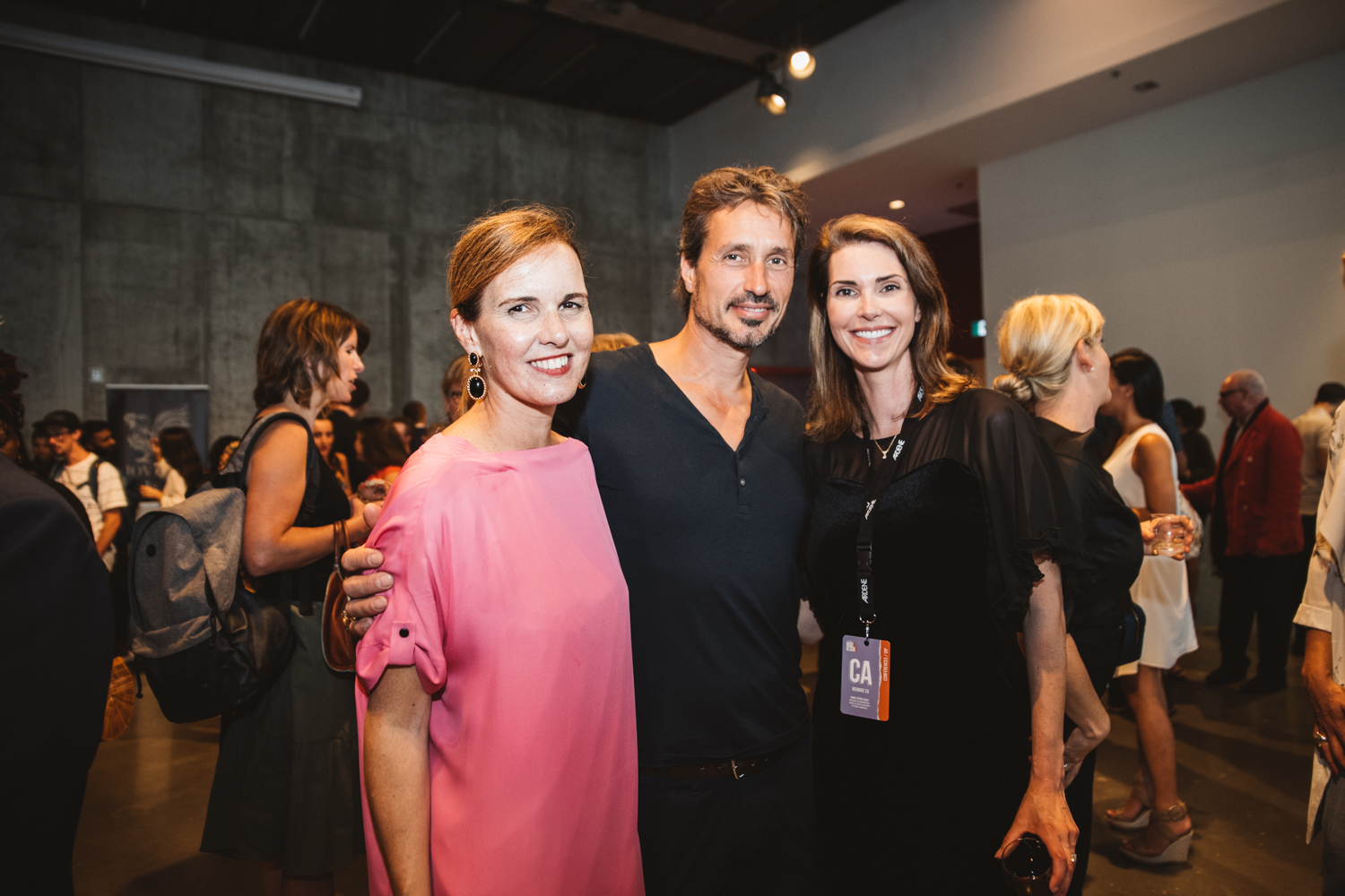 Le Festival Mode et Design 2018 est commencé! [Photos]