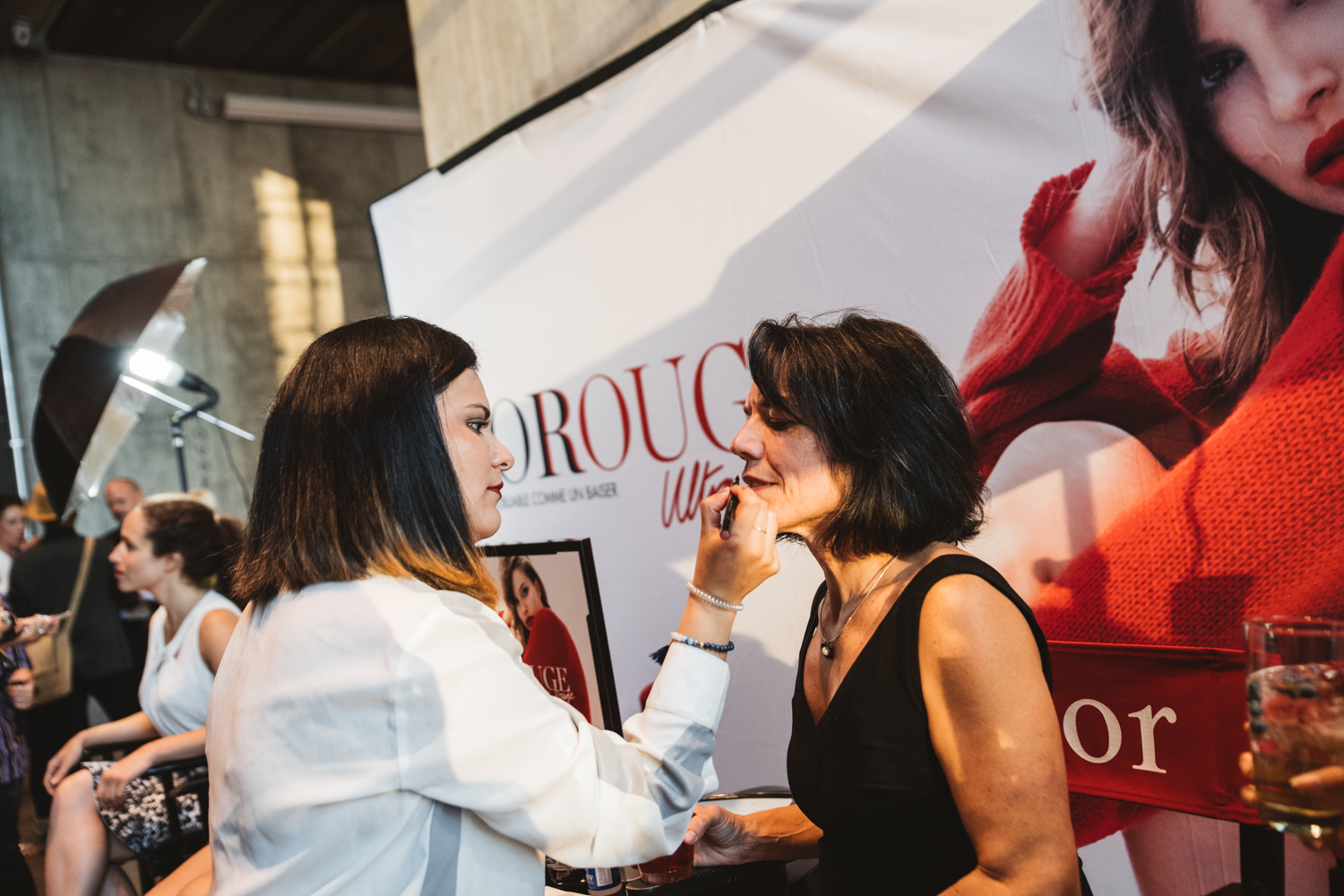 Le Festival Mode et Design 2018 est commencé! [Photos]