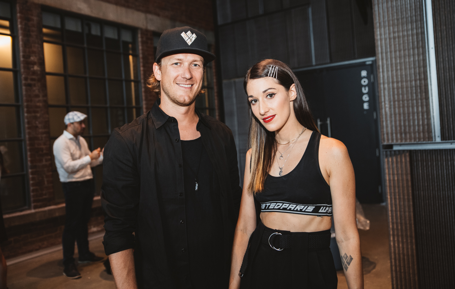 Le Festival Mode et Design 2018 est commencé! [Photos]