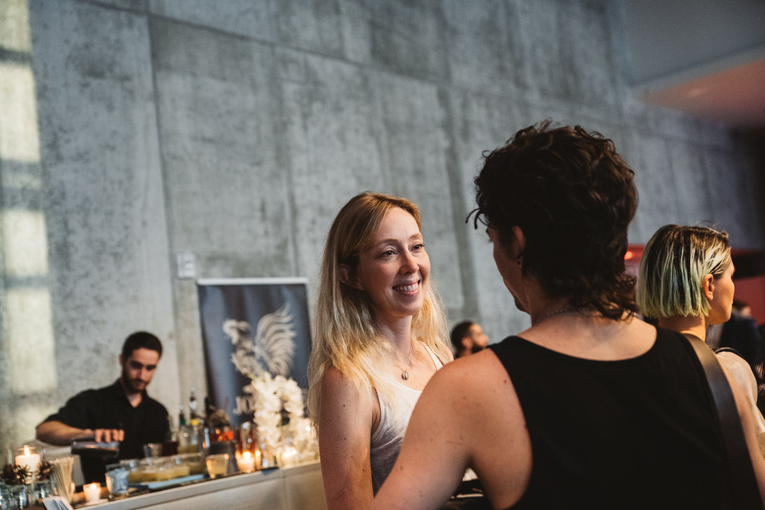 Le Festival Mode et Design 2018 est commencé! [Photos]
