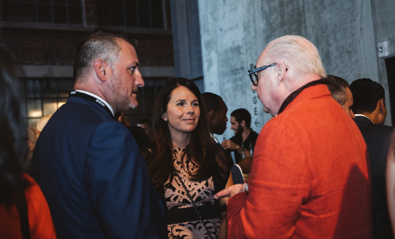Le Festival Mode et Design 2018 est commencé! [Photos]