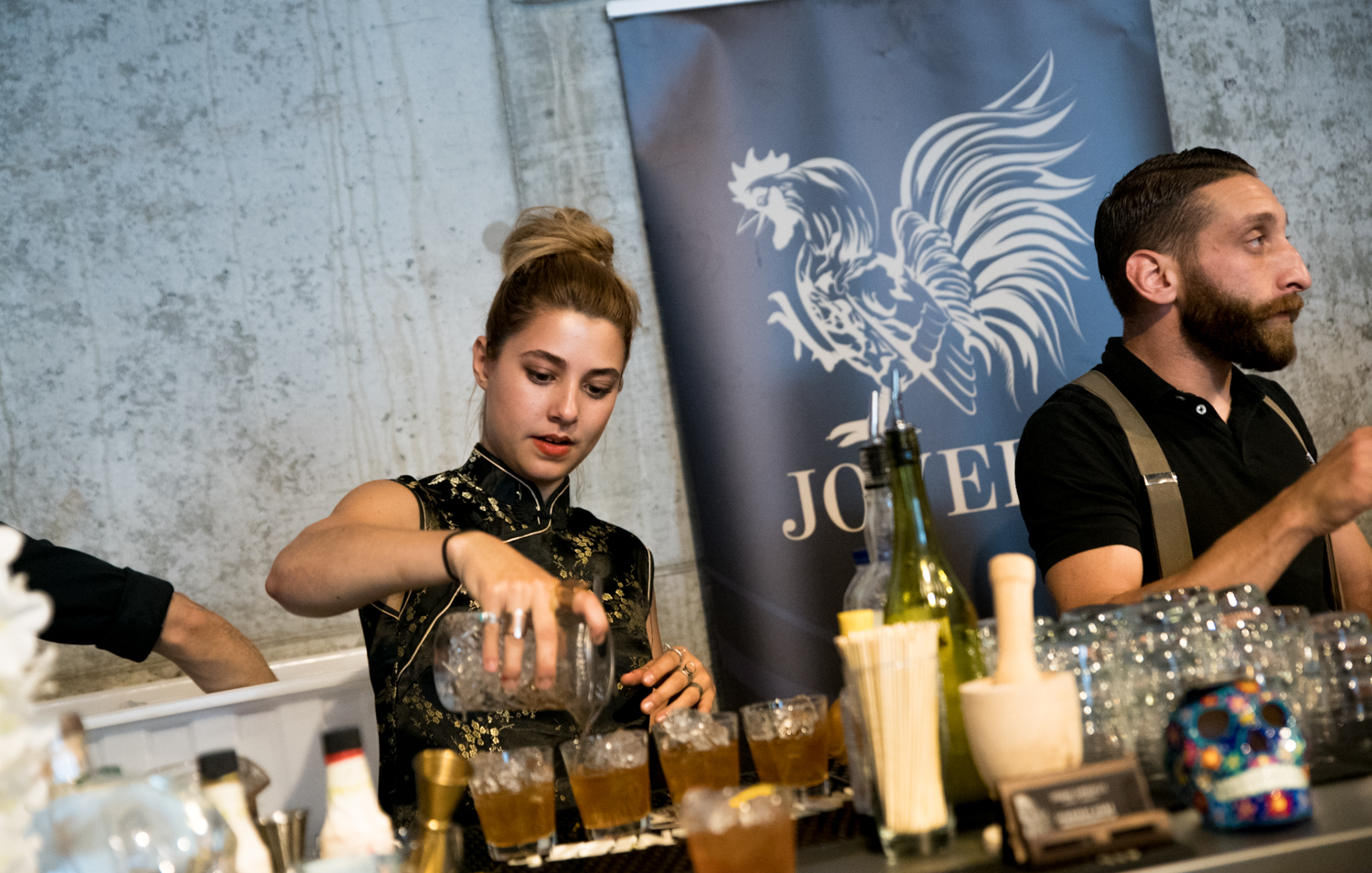 Le Festival Mode et Design 2018 est commencé! [Photos]