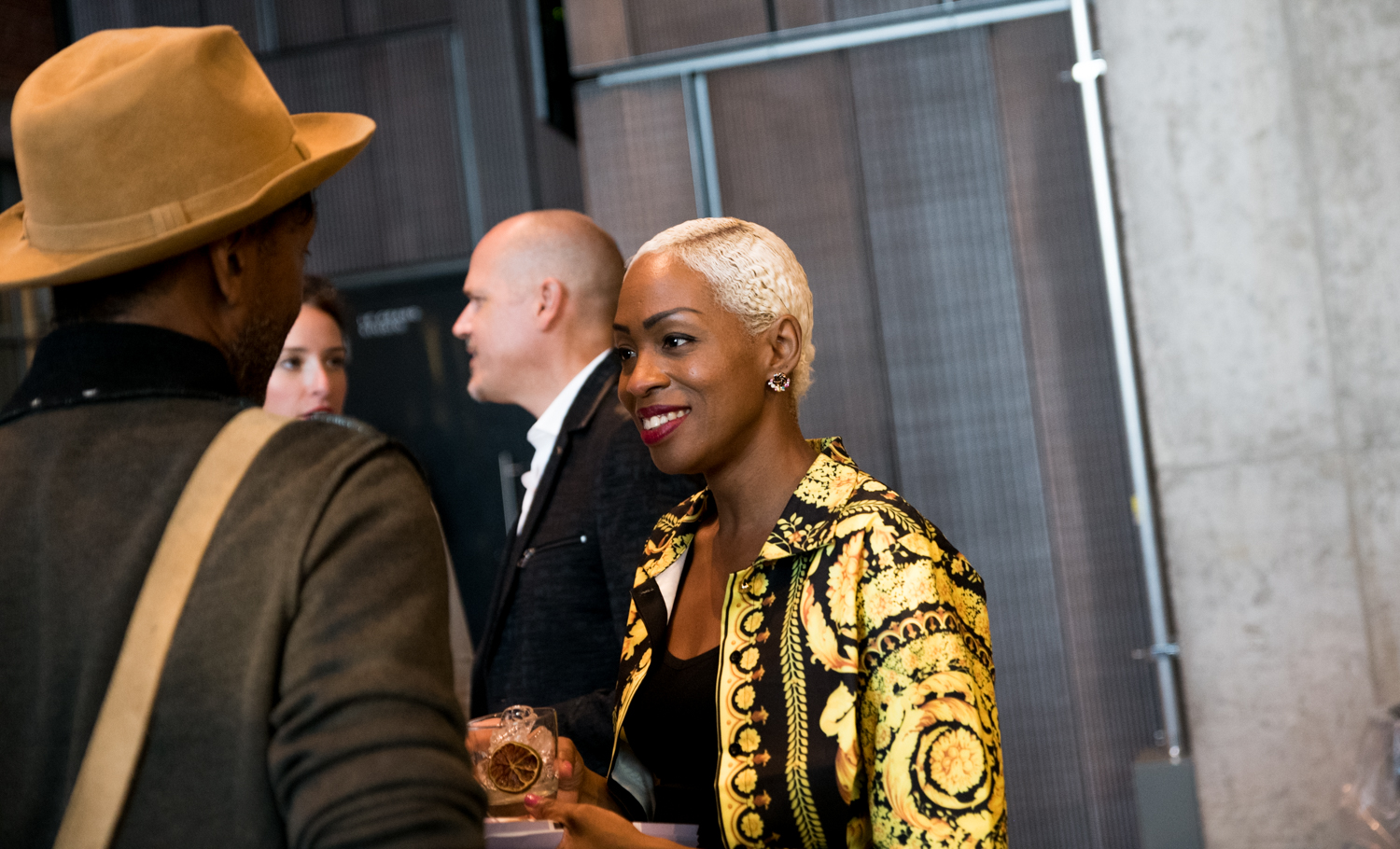 Le Festival Mode et Design 2018 est commencé! [Photos]