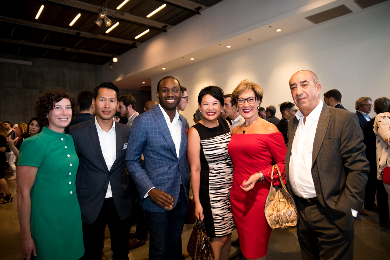 Le Festival Mode et Design 2018 est commencé! [Photos]