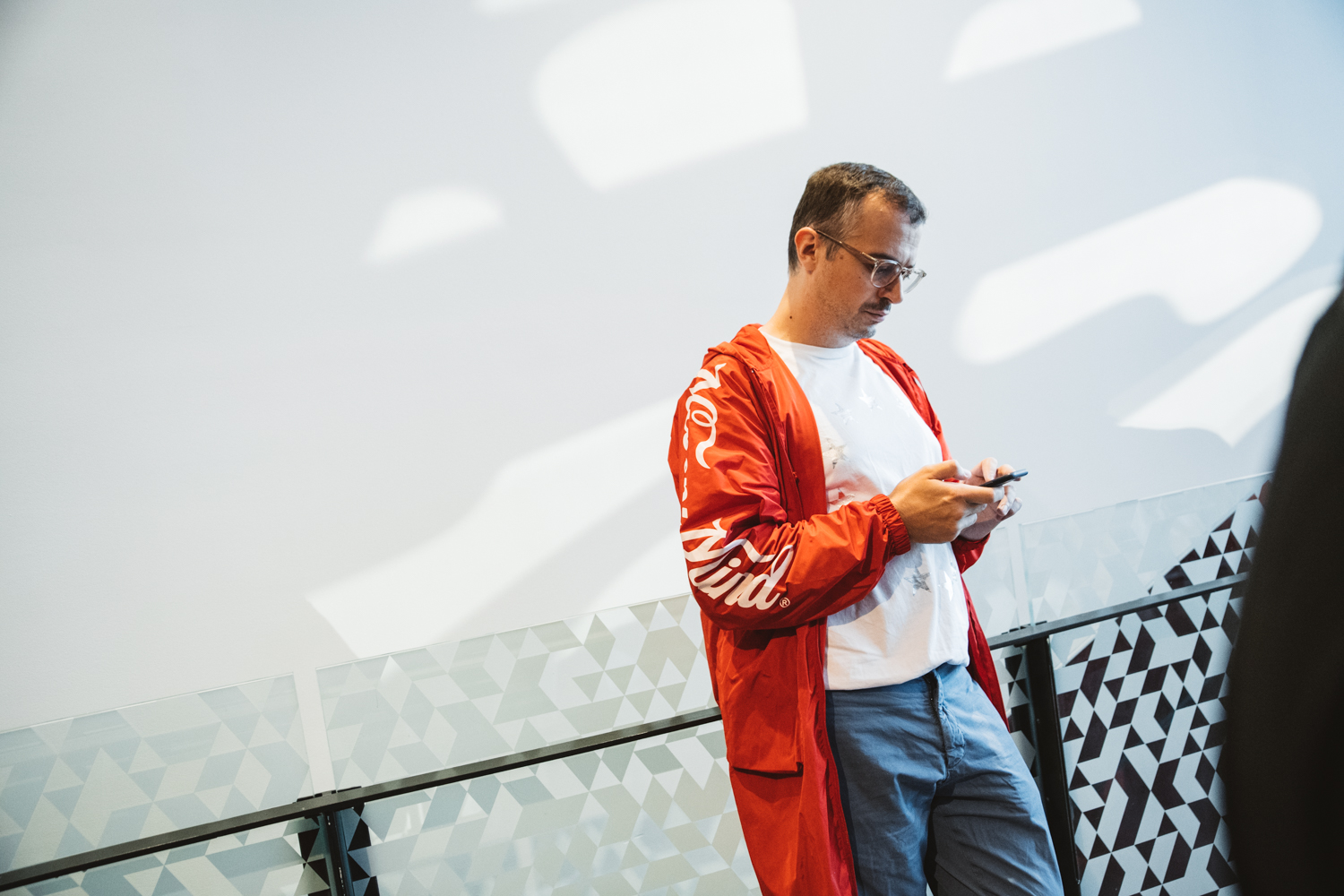 Le Festival Mode et Design 2018 est commencé! [Photos]