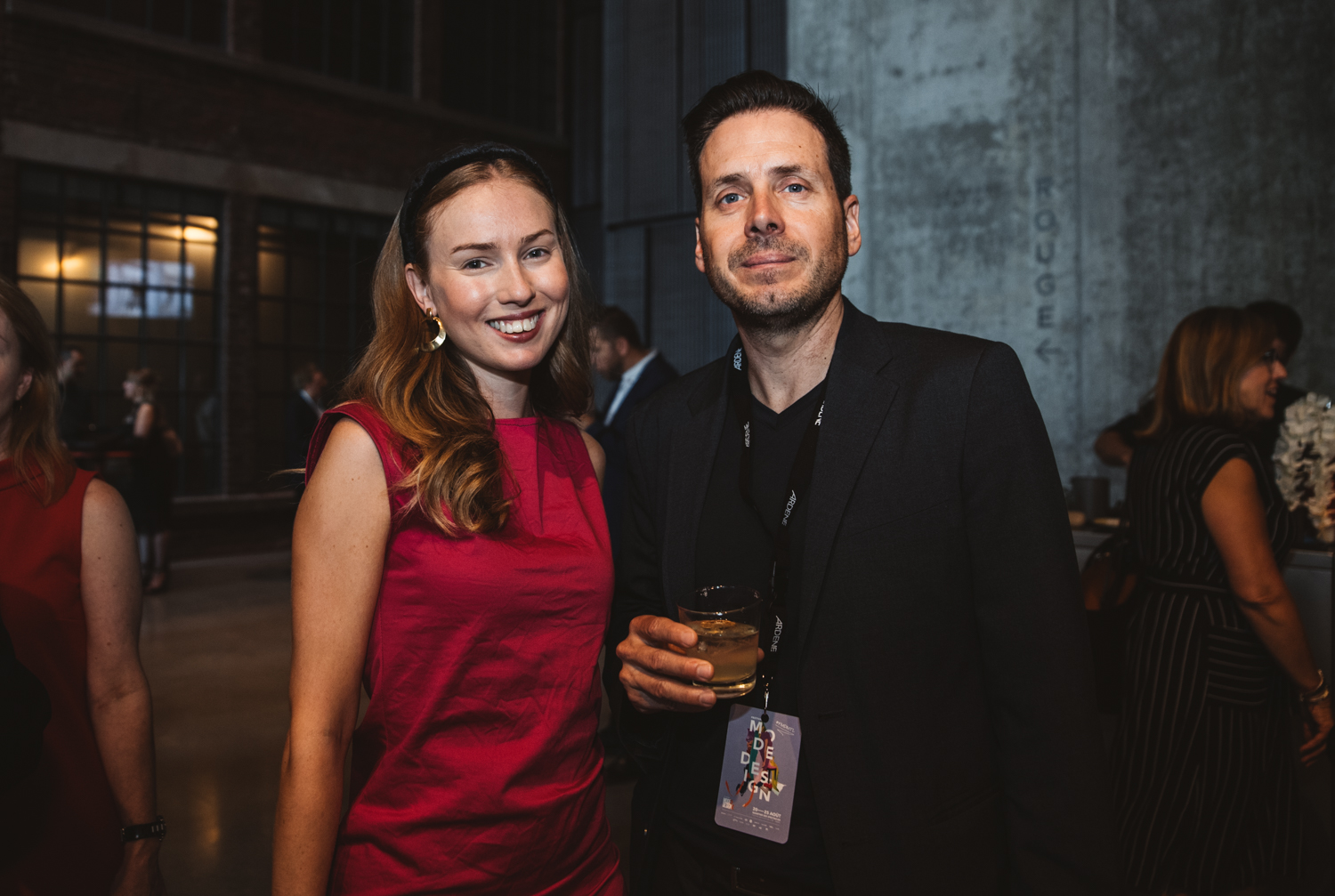 Le Festival Mode et Design 2018 est commencé! [Photos]
