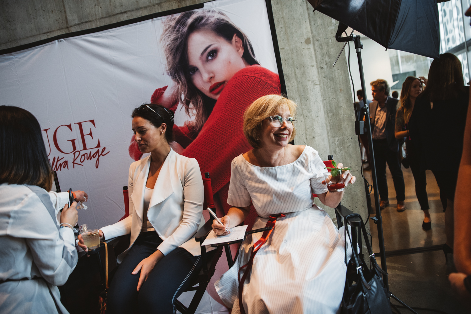 Le Festival Mode et Design 2018 est commencé! [Photos]