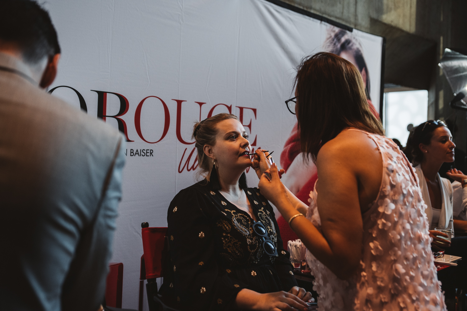 Le Festival Mode et Design 2018 est commencé! [Photos]
