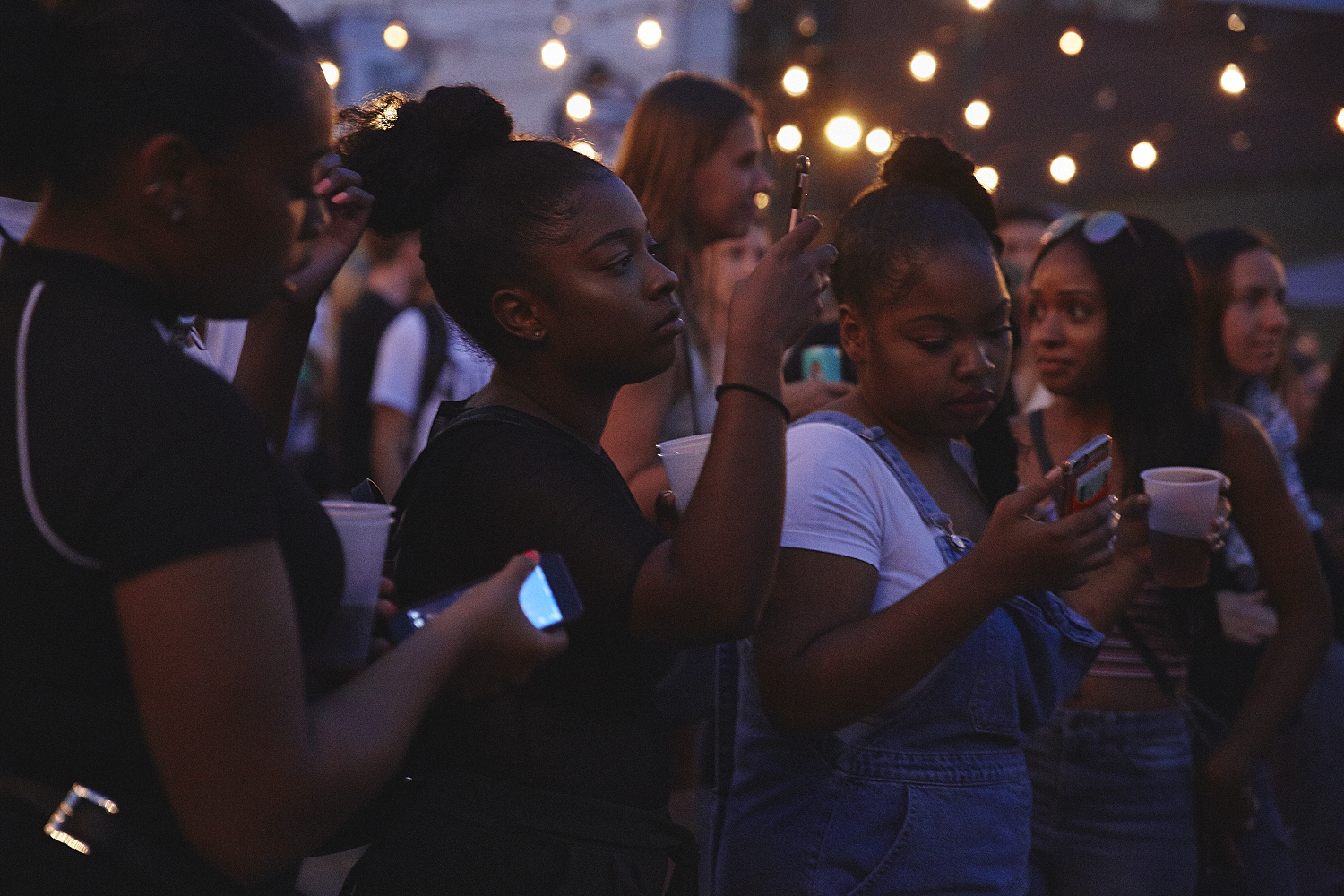 Grosse soirée hip-hop avec Nate Husser et Friends à Aire Commune [Photos]