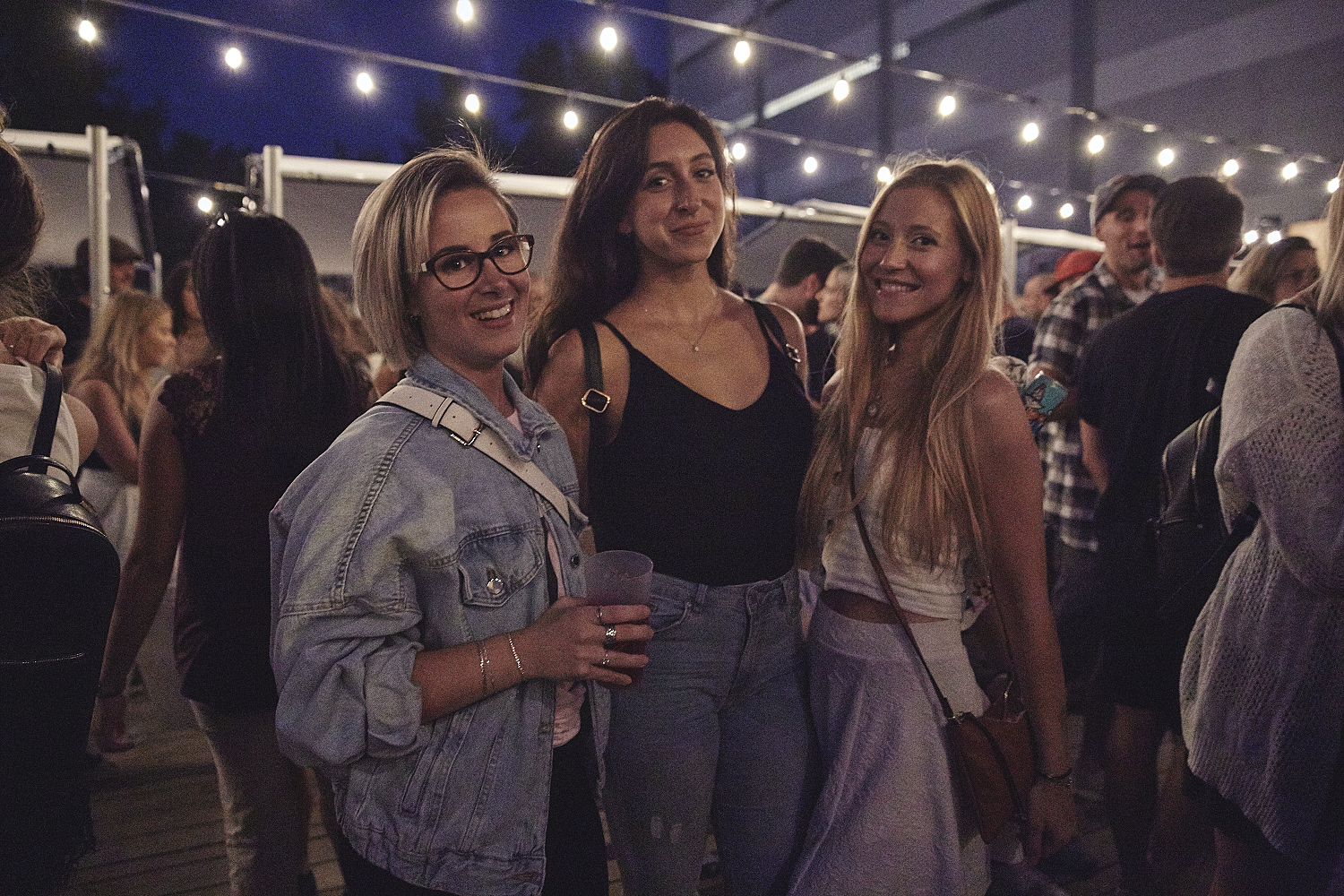 Grosse soirée hip-hop avec Nate Husser et Friends à Aire Commune [Photos]