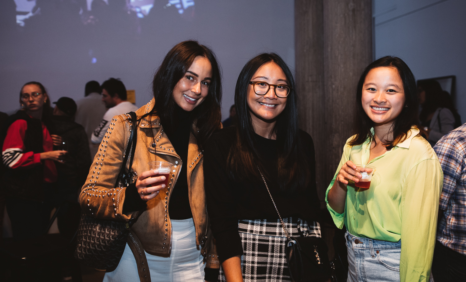 Le Streetwear investit le Musée McCord pour un 5 à 9 créatif! [Photos]
