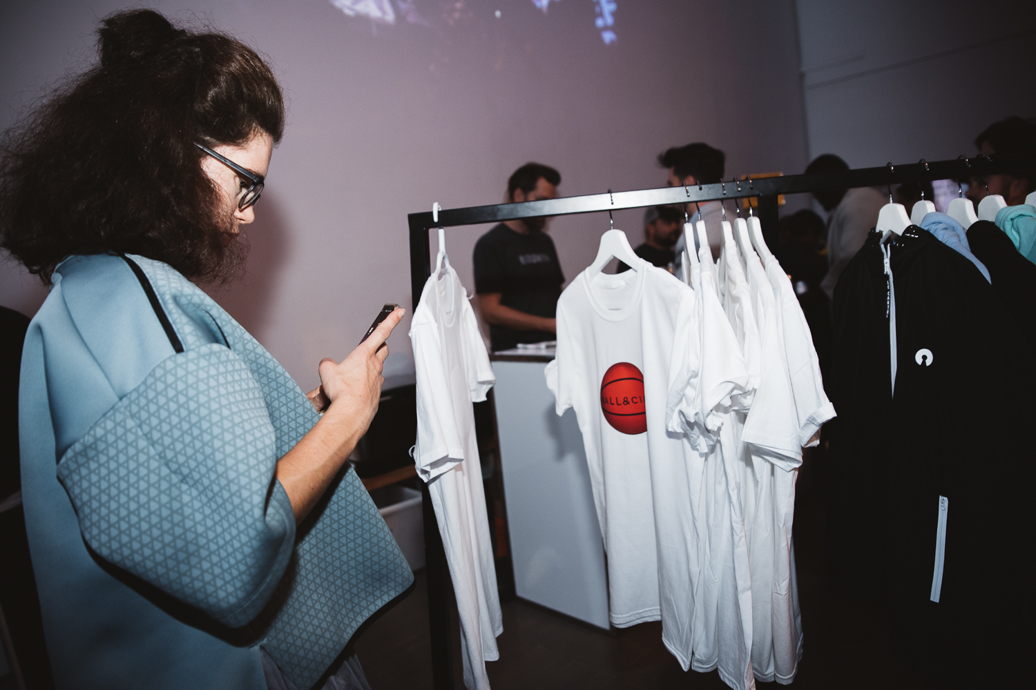 Le Streetwear investit le Musée McCord pour un 5 à 9 créatif! [Photos]